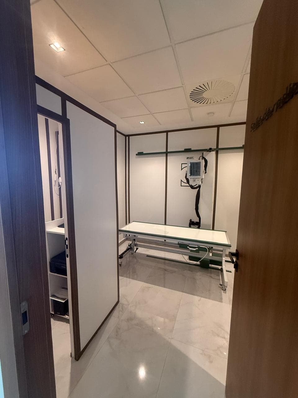 Traumatologie et fractures